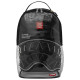 Sprayground Τσάντα πλάτης Partial Clear Shark Central DLX  Backpack